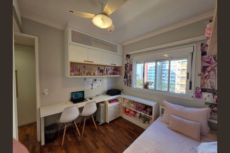 Foto 08 de apartamento à venda com 4 quartos, 177m² em Vila Andrade, São Paulo