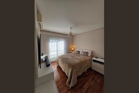 Foto 18 de apartamento à venda com 4 quartos, 177m² em Vila Andrade, São Paulo