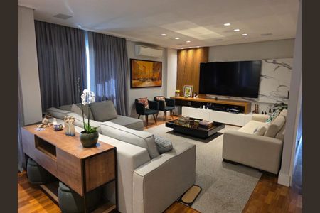 Foto 28 de apartamento à venda com 4 quartos, 177m² em Vila Andrade, São Paulo