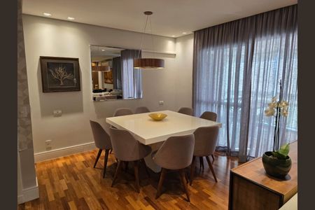 Foto 29 de apartamento à venda com 4 quartos, 177m² em Vila Andrade, São Paulo