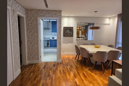 Foto 21 de apartamento à venda com 4 quartos, 177m² em Vila Andrade, São Paulo
