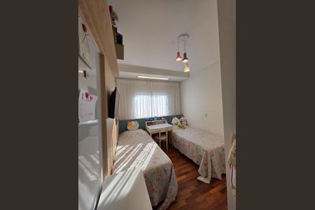 Foto 06 de apartamento à venda com 4 quartos, 177m² em Vila Andrade, São Paulo