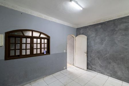 Sala de casa para alugar com 1 quarto, 80m² em Jardim Jaú (zona Leste), São Paulo