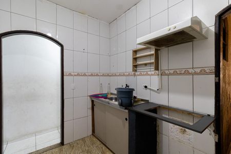 Casa para alugar com 80m², 1 quarto e 1 vaga Casa para alugar com 80m², 1 quarto e 1 vagaCozinha