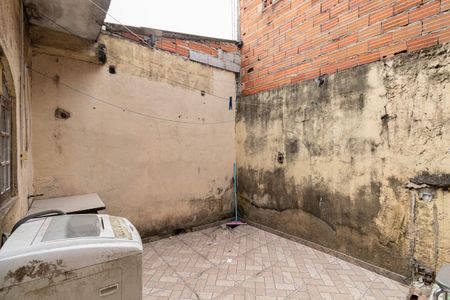 Casa para alugar com 80m², 1 quarto e 1 vaga Casa para alugar com 80m², 1 quarto e 1 vagaÁrea de Serviço