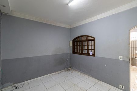 Sala de casa para alugar com 1 quarto, 80m² em Jardim Jaú (zona Leste), São Paulo