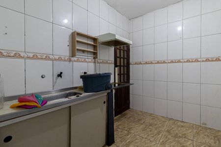 Casa para alugar com 80m², 1 quarto e 1 vaga Casa para alugar com 80m², 1 quarto e 1 vagaCozinha