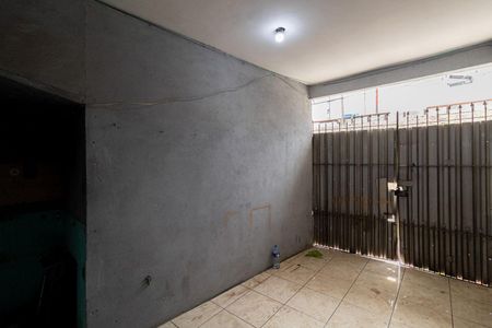 Casa para alugar com 80m², 1 quarto e 1 vaga Casa para alugar com 80m², 1 quarto e 1 vagaGaragem