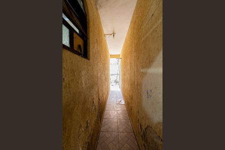 Casa para alugar com 80m², 1 quarto e 1 vaga Casa para alugar com 80m², 1 quarto e 1 vagaCorredor