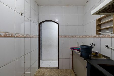 Casa para alugar com 80m², 1 quarto e 1 vaga Casa para alugar com 80m², 1 quarto e 1 vagaCozinha