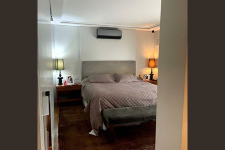 Apartamento para alugar com 2 quartos, 234m² em Vila Nova Conceição, São Paulo