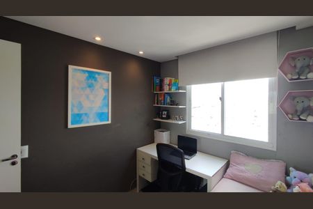 Quarto 1 de apartamento para alugar com 2 quartos, 41m² em Jardim Belem, São Paulo