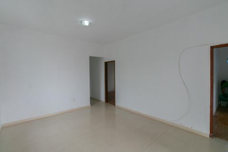 Sala de casa para alugar com 2 quartos, 100m² em Glória, Belo Horizonte