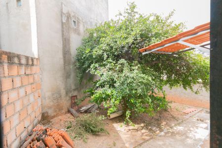 Quarto 1 Vista de casa para alugar com 2 quartos, 100m² em Glória, Belo Horizonte