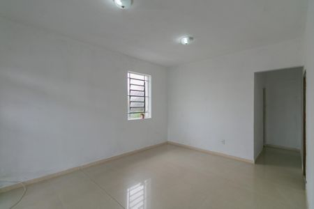 Sala de casa para alugar com 2 quartos, 100m² em Glória, Belo Horizonte