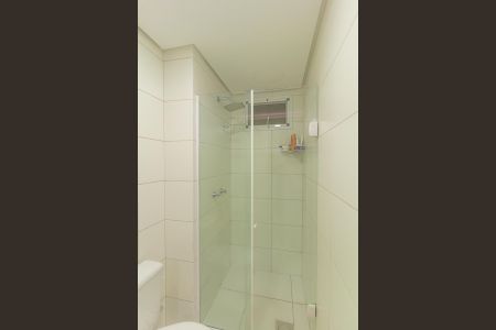 Apartamento para alugar com 51m², 2 quartos e 1 vaga Apartamento para alugar com 51m², 2 quartos e 1 vagaBanheiro