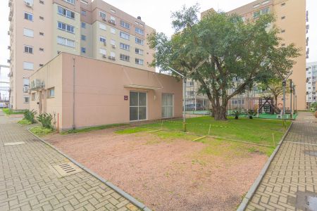 Apartamento para alugar com 51m², 2 quartos e 1 vaga Apartamento para alugar com 51m², 2 quartos e 1 vagaÁrea comum