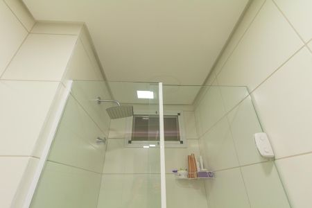Apartamento para alugar com 51m², 2 quartos e 1 vaga Apartamento para alugar com 51m², 2 quartos e 1 vagaBanheiro