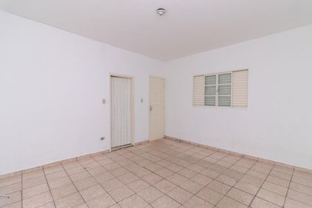 Sala de casa para alugar com 1 quarto, 28m² em Vila Marieta, São Paulo