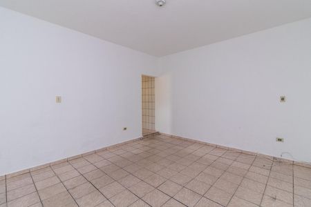 Sala de casa para alugar com 1 quarto, 28m² em Vila Marieta, São Paulo