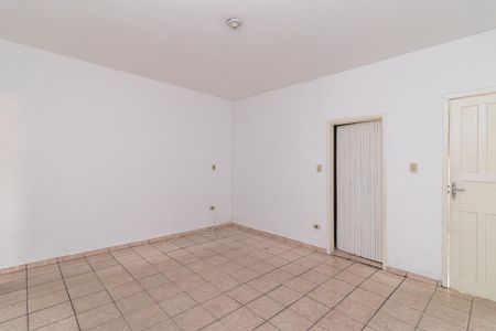 Sala de casa para alugar com 1 quarto, 28m² em Vila Marieta, São Paulo