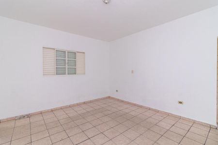 Sala de casa para alugar com 1 quarto, 28m² em Vila Marieta, São Paulo