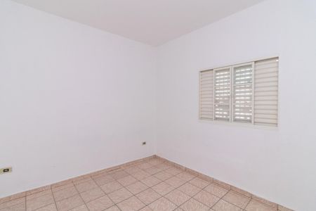 Quarto de casa para alugar com 1 quarto, 28m² em Vila Marieta, São Paulo