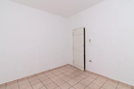 Quarto de casa para alugar com 1 quarto, 28m² em Vila Marieta, São Paulo
