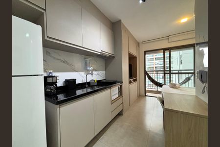 Studio à venda com 20m², 1 quarto e sem vagaStudio