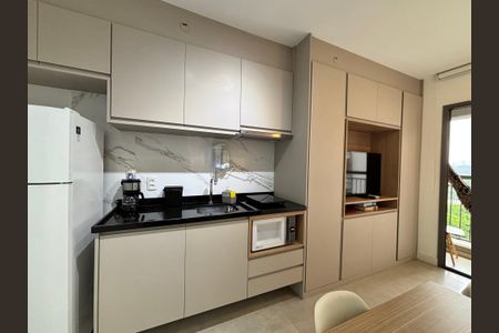 Studio à venda com 20m², 1 quarto e sem vaga Studio à venda com 20m², 1 quarto e sem vagaStudio