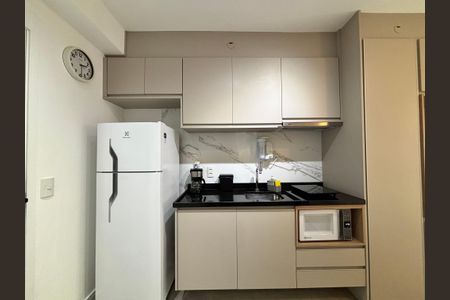 Studio de kitnet/studio à venda com 1 quarto, 20m² em Indianópolis, São Paulo