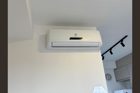 Studio de kitnet/studio à venda com 1 quarto, 20m² em Indianópolis, São Paulo