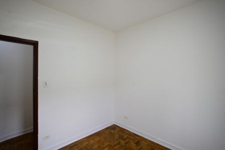 Quarto 1 de apartamento para alugar com 2 quartos, 50m² em Ipiranga, São Paulo