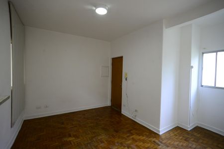 Sala de apartamento para alugar com 2 quartos, 50m² em Ipiranga, São Paulo