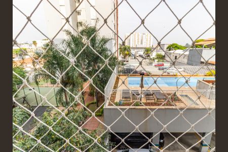 Varanda - Vista de apartamento para alugar com 2 quartos, 52m² em Alto do Pari, São Paulo