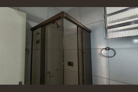 Apartamento para alugar com 79m², 2 quartos e 1 vaga Apartamento para alugar com 79m², 2 quartos e 1 vagaBanheiro Social