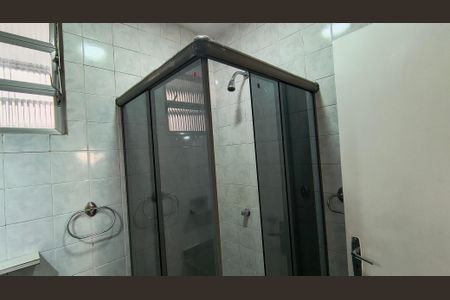 Apartamento para alugar com 79m², 2 quartos e 1 vaga Apartamento para alugar com 79m², 2 quartos e 1 vagaBanheiro da Suíte