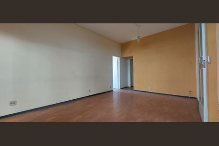 Sala de casa para alugar com 6 quartos, 480m² em Alto Barroca, Belo Horizonte