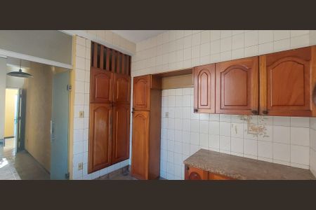 Cozinha de casa para alugar com 6 quartos, 480m² em Alto Barroca, Belo Horizonte