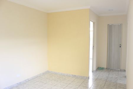 Sala de apartamento para alugar com 2 quartos, 47m² em Parque Jurema, Guarulhos