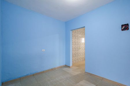 Sala de casa para alugar com 1 quarto, 77m² em Jardim Iracema, Taboão da Serra