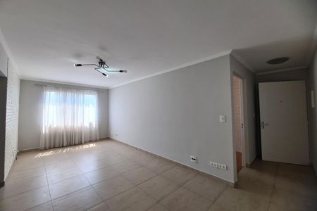 Sala de apartamento para alugar com 2 quartos, 51m² em Vila Ivone, São Paulo