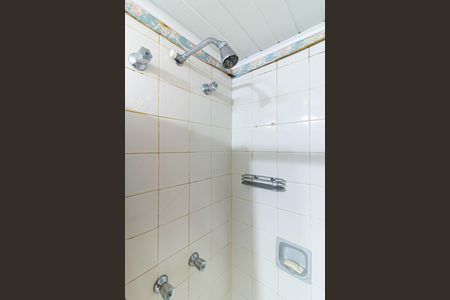 Apartamento para alugar com 48m², 2 quartos e 1 vaga Apartamento para alugar com 48m², 2 quartos e 1 vagaBanheiro Social