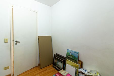 Apartamento para alugar com 48m², 2 quartos e 1 vaga Apartamento para alugar com 48m², 2 quartos e 1 vagaQuarto