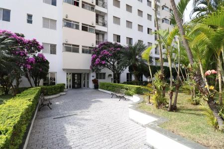 Apartamento para alugar com 48m², 2 quartos e 1 vaga Apartamento para alugar com 48m², 2 quartos e 1 vagaÁrea comum