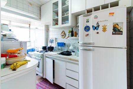 Apartamento para alugar com 48m², 2 quartos e 1 vaga Apartamento para alugar com 48m², 2 quartos e 1 vagaCozinha