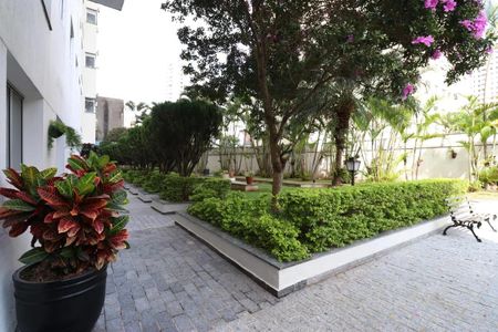 Apartamento para alugar com 48m², 2 quartos e 1 vaga Apartamento para alugar com 48m², 2 quartos e 1 vagaÁrea comum