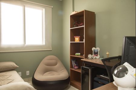 Quarto 1 de apartamento à venda com 2 quartos, 52m² em Planalto Paulista, São Paulo