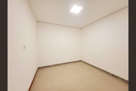 Quarto 2 de apartamento para alugar com 2 quartos, 60m² em Novo Riacho, Contagem