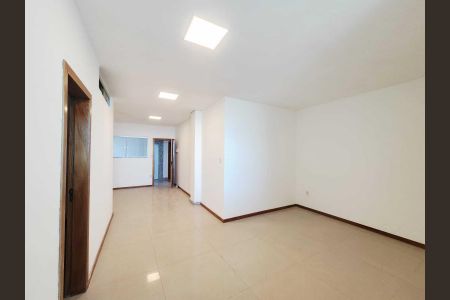 Sala de apartamento para alugar com 2 quartos, 60m² em Novo Riacho, Contagem